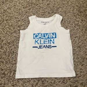 Calvin Klein Jeans Tank Top